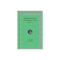 Harvard university press The Persian Wars, Volume I (inbunden, eng)