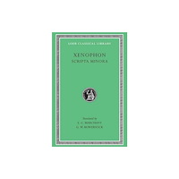 Harvard university press Scripta Minora (inbunden, eng)