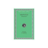 Harvard university press Politics (inbunden, eng)