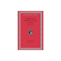 Harvard university press History, Volume I – Books 14–19 (inbunden, eng)