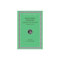 Harvard university press Library of History, Volume IV (inbunden, eng)