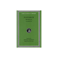 Harvard university press Moralia, Volume XIV – That Epicurus Actually Makes a Pleasant Life Impossible. Reply to Colotes in Defence of the Other...