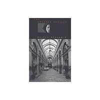 Harvard university press The Arcades Project (häftad, eng)