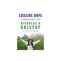 Random House USA Inc Chasing Hope (inbunden, eng)