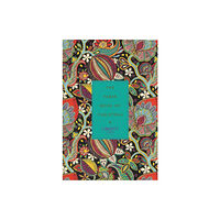 Faber & Faber The Faber Book of Christmas (inbunden, eng)