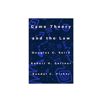 Harvard university press Game Theory and the Law (häftad, eng)