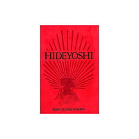 Harvard university press Hideyoshi (häftad, eng)