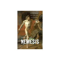 Harvard university press Nemesis (inbunden, eng)