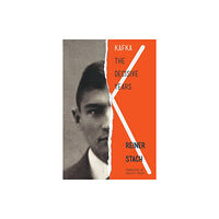 Princeton University Press Kafka (häftad, eng)