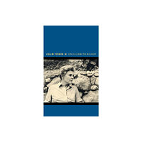 Princeton University Press On Elizabeth Bishop (inbunden, eng)