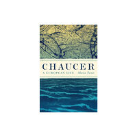 Princeton University Press Chaucer (inbunden, eng)