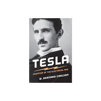 Princeton University Press Tesla (häftad, eng)