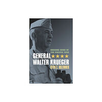 University Press of Kansas General Walter Krueger (inbunden, eng)