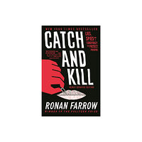 Little, Brown Book Group Catch and Kill (häftad, eng)