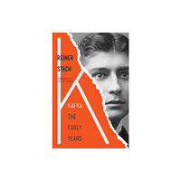 Princeton University Press Kafka (häftad, eng)