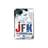 Hachette Australia JFK: The Smoking Gun (häftad, eng)