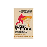 Hachette Australia Marching with the Devil (häftad, eng)