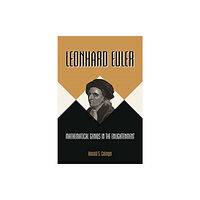 Princeton University Press Leonhard Euler (häftad, eng)