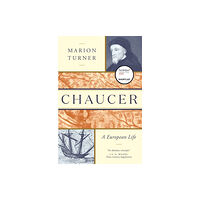 Princeton University Press Chaucer (häftad, eng)