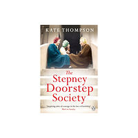 Penguin books ltd The Stepney Doorstep Society (häftad, eng)