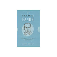 Pluto Press Frantz Fanon (häftad, eng)