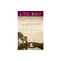 The History Press Ltd Landscape with Canals (häftad, eng)