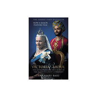 The History Press Ltd Victoria and Abdul (film tie-in) (häftad, eng)
