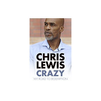 The History Press Ltd Crazy (häftad, eng)