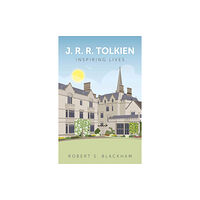 The History Press Ltd J.R.R. Tolkien: Inspiring Lives (häftad, eng)
