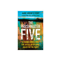 The History Press Ltd The Freshwater Five (häftad, eng)