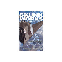 Little, Brown Book Group Skunk Works (häftad, eng)