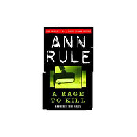 Little, Brown Book Group A Rage To Kill (häftad, eng)