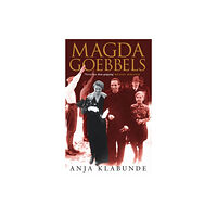 Little, Brown Book Group Magda Goebbels (häftad, eng)