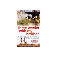 Little, Brown Book Group Three Weeks With My Brother (häftad, eng)