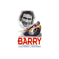 Little, Brown Book Group Barry (häftad, eng)