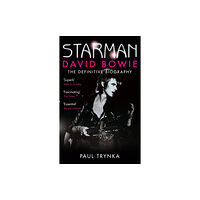Little, Brown Book Group Starman (häftad, eng)