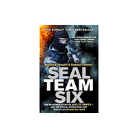 Little, Brown Book Group Seal Team Six (häftad, eng)