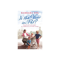 Little, Brown Book Group Is the Vicar in, Pet? (häftad, eng)