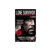 Little, Brown Book Group Lone Survivor (häftad, eng)