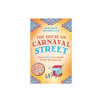 Little, Brown Book Group The House on Carnaval Street (häftad, eng)