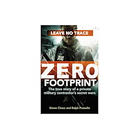 Little, Brown Book Group Zero Footprint (häftad, eng)