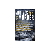 Little, Brown Book Group Motives for Murder (häftad, eng)