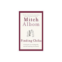Little, Brown Book Group Finding Chika (häftad, eng)