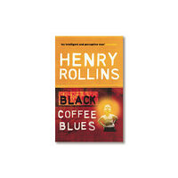 Ebury Publishing Black Coffee Blues (häftad, eng)