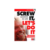 Ebury Publishing Screw It, Let's Do It (häftad, eng)