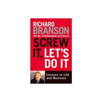Ebury Publishing Screw It, Let's Do It (häftad, eng)