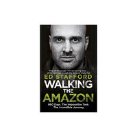 Ebury Publishing Walking the Amazon (häftad, eng)