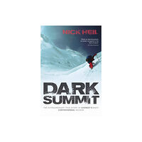 Ebury Publishing Dark Summit (häftad, eng)