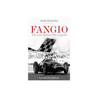 Ebury Publishing Fangio (häftad, eng)