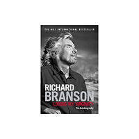 Ebury Publishing Losing My Virginity (häftad, eng)